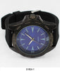5180 - Prepacked Silicon Band Watch