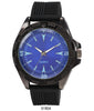 5180 - Prepacked Silicon Band Watch