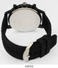 5181 - Prepacked Silicon Band Watch