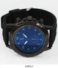 5181 - Prepacked Silicon Band Watch