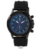 5181 - Prepacked Silicon Band Watch