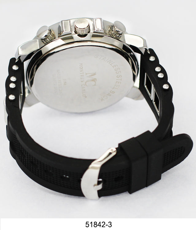 5184 - Bullet Band Watch