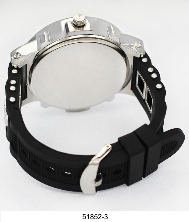 5185 - Bullet Band Watch