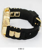 5186 - Bullet Band Watch