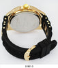 5186 - Bullet Band Watch