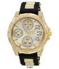5186 - Bullet Band Watch
