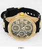5186 - Bullet Band Watch