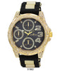 5186 - Bullet Band Watch