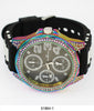 5186 - Bullet Band Watch