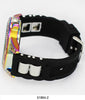 5186 - Bullet Band Watch