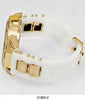 5186 - Bullet Band Watch