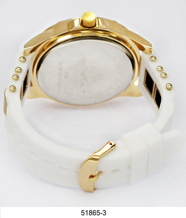 5186 - Bullet Band Watch