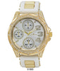 5186 - Bullet Band Watch