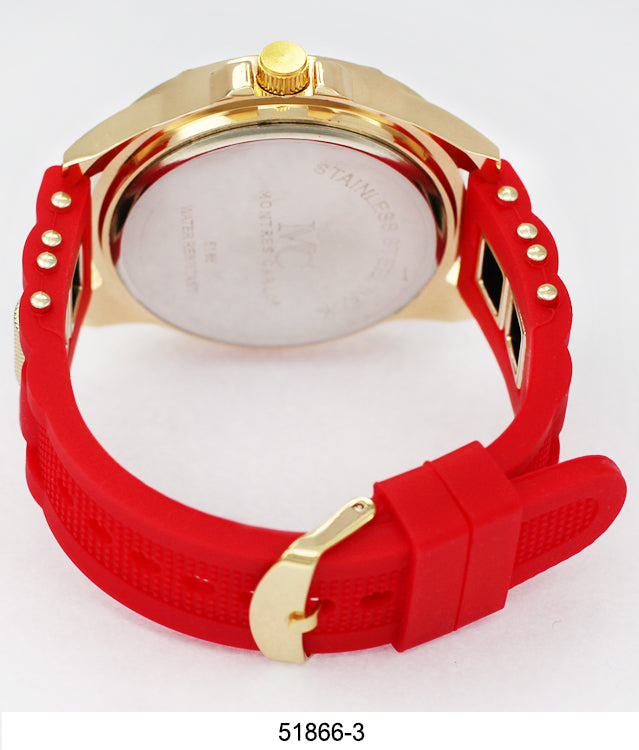 5186 - Bullet Band Watch