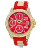 5186 - Bullet Band Watch