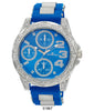 5186 - Bullet Band Watch