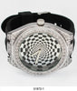 5187 - Silicon Band Watch