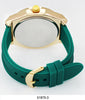 5187 - Silicon Band Watch