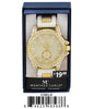 5188-B Silicone Sports Watch Gift Box Edition