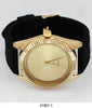 5190 - Silicon Band Watch