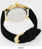 5190 - Silicon Band Watch