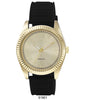 5190 - Silicon Band Watch