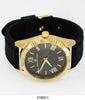 5190 - Silicon Band Watch
