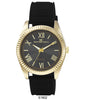 5190 - Silicon Band Watch