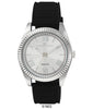 5190 - Silicon Band Watch