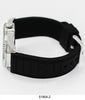 5190 - Silicon Band Watch