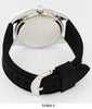 5190 - Silicon Band Watch