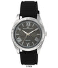 5190 - Silicon Band Watch