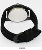5190 - Silicon Band Watch