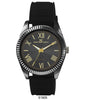 5190 - Silicon Band Watch