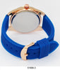 5190 - Silicon Band Watch