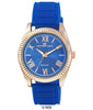 5190 - Silicon Band Watch