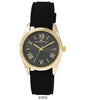 5191 - Silicon Band Watch