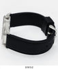 5191 - Silicon Band Watch