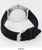 5191 - Silicon Band Watch