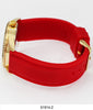5191 - Silicon Band Watch