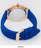 5191 - Silicon Band Watch
