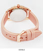 5191 - Silicon Band Watch