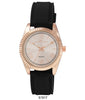 5191 - Silicon Band Watch