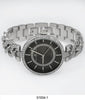 Load image into Gallery viewer, 5193 - Boxed Ice Metal Bracelet Watch with Chain