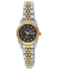 5201-5204 - Metal Band Day and Date Watch