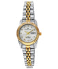 5201-5204 - Metal Band Day and Date Watch
