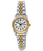 5201-5204 - Metal Band Day and Date Watch