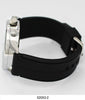 5205 - Silicon Band Watch