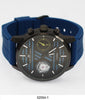 5205 - Silicon Band Watch