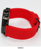 Load image into Gallery viewer, 5205 - Silicon Band Watch